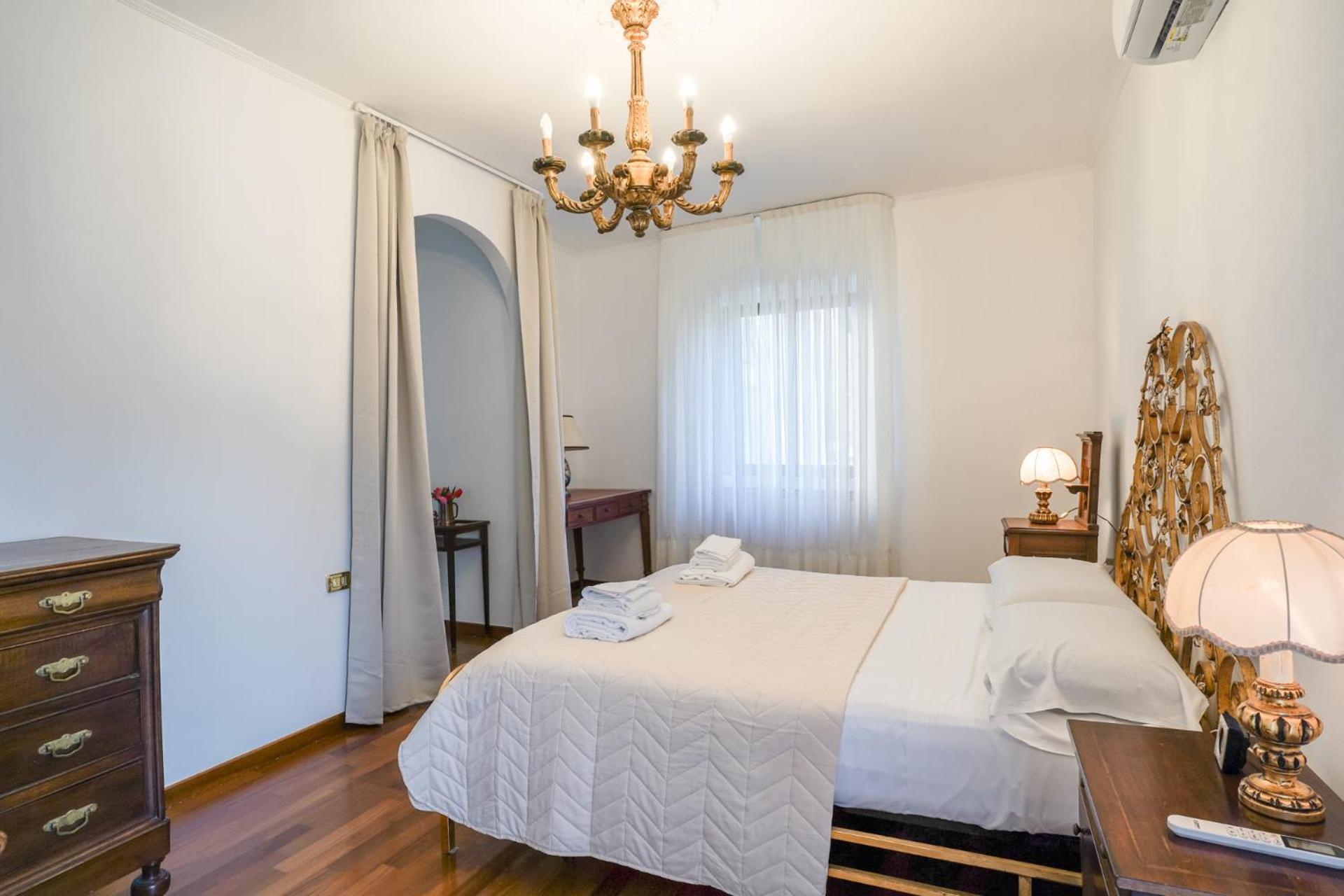 La Villa Di Rudy Ballabio Buitenkant foto