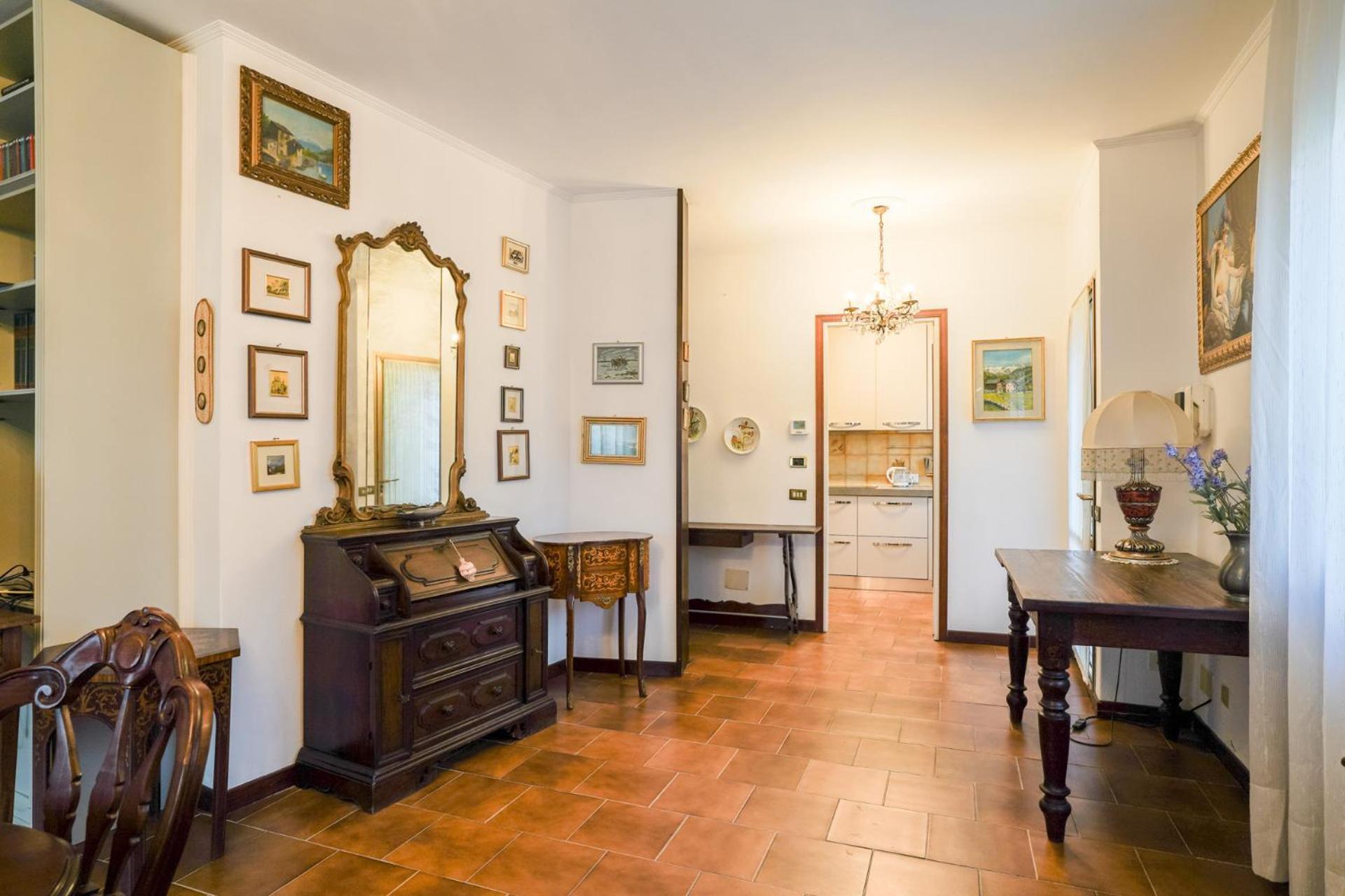 La Villa Di Rudy Ballabio Buitenkant foto